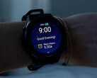 Garmin afirma haber mejorado la función de informe vespertino para el Forerunner 970 con su última actualización de software estable. (Fuente de la imagen: Garmin)