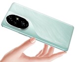 La Honor 200 Pro. (Fuente de la imagen: Honor)