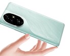 La Honor 200 Pro. (Fuente de la imagen: Honor)