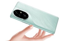 La Honor 200 Pro. (Fuente de la imagen: Honor)