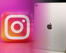 Según se informa, se está trabajando en una aplicación de Instagram para el iPad Apple, pero se desconoce la fecha de lanzamiento. (Fuente de la imagen: Alexander Shatov / Notebookcheck - editado)