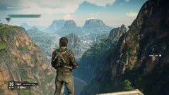 Just Cause 4