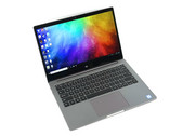 Análisis del Xiaomi Mi Notebook Air 13.3 2018 (i5-8250U MX150)