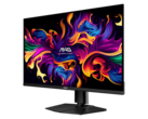 MSI: Más monitores reciben la opción de actualización del firmware