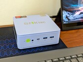 Reseña del mini PC GMK NucBox M5: AMD Zen 2 se hace esperar