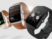 La serie Watch 3. (Fuente: OPPO)
