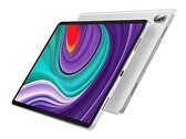 La nueva Xiaoxin Pad aparece en línea. (Fuente: GizTop)