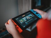 La familia de Nintendo Switch por fin es compatible con el audio Bluetooth. (Fuente de la imagen: Álvaro Reyes)