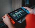 La familia de Nintendo Switch por fin es compatible con el audio Bluetooth. (Fuente de la imagen: Álvaro Reyes)