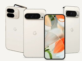 Google ofrece programas de reparación ampliados para todos los modelos Pixel 9 excepto el Pixel 9 y el Pixel 9a. (Fuente de la imagen: Google)