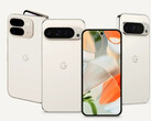 Google ofrece programas de reparación ampliados para todos los modelos Pixel 9 excepto el Pixel 9 y el Pixel 9a. (Fuente de la imagen: Google)