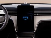 El Volvo EX90 es uno de los vehículos eléctricos que ahora podrá transmitir contenidos de Amazon Video mientras está parado. (Fuente de la imagen: Google)