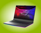 El ROG Strix G18 incorpora ahora el procesador Intel Core Ultra 9 290HX Plus.