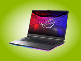 El ROG Strix G18 incorpora ahora el procesador Intel Core Ultra 9 290HX Plus.