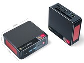 Análisis del mini PC Beelink SER4: El AMD Zen 2 sigue dando guerra al Intel NUC