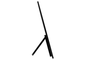 Perfil lateral del monitor. (Fuente de la imagen: Acer)