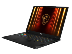 El último portátil ultradelgado de MSI es aún más delgado y ligero que el Razer, pero viene con algunas advertencias (Fuente de la imagen: MSI)
