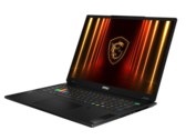 El último portátil ultradelgado de MSI es aún más delgado y ligero que el Razer, pero viene con algunas advertencias (Fuente de la imagen: MSI)