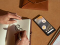 Google no ha trasladado el escáner de huellas dactilares de los Pixel 6 y Pixel 6 Pro a los nuevos Pixel 6a. (Fuente de la imagen: Google)