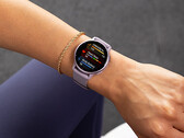 El Vivoactive 5 ha recibido su tercera actualización beta este mes. (Fuente de la imagen: Garmin)