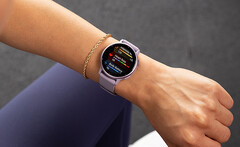 El Vivoactive 5 ha recibido su tercera actualización beta este mes. (Fuente de la imagen: Garmin)