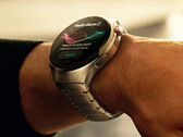 La serie Huawei Watch 4 cuesta a partir de 449 euros en Europa. (Fuente de la imagen: Huawei)