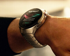 La serie Huawei Watch 4 cuesta a partir de 449 euros en Europa. (Fuente de la imagen: Huawei)