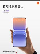 (Fuente de la imagen: Xiaomi)