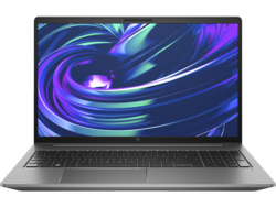 En revisión: HP ZBook Power 15 G10 A