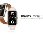 El Watch Fit Mini podría estar disponible en China en breve. (Fuente: Huawei) 