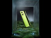El GT Neo2. (Fuente: Realme)