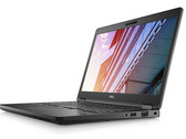 Review del Dell Latitude 5591 (8750H, MX130, Touchscreen)