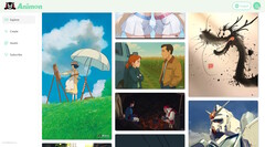 Animon.ai se ha lanzado como un servicio para crear videoclips de anime de 5 segundos a partir de imágenes fijas utilizando IA. (Fuente de la imagen: Animon)