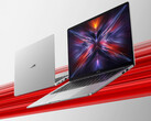 El RedmiBook 14 Ryzen Edition 2025 cuesta unos 458 dólares en China. En la imagen: el portátil. (Fuente de la imagen: Xiaomi)