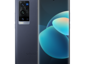 El Vivo X60 Pro+ tiene apenas unos meses, pero Vivo podría lanzar pronto un X70 Pro+ (muy similar). (Imagen vía Vivo)