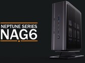 En efecto, el NAG6 es una versión más potente del NAD9. (Fuente de la imagen: PC Watch)