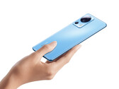 El Xiaomi 13 Lite se unirá al Xiaomi 13 y al Xiaomi 13 Pro en el evento de lanzamiento mundial de la próxima semana. (Fuente de la imagen: Xiaomi)