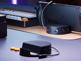 El nuevo Dock 6 en 1. (Fuente: Syntech)