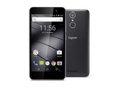 Breve análisis del Smartphone Gigaset GS160