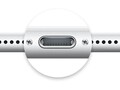 los iPhones podrían tener esta función algún día. (Fuente: Patently Apple)