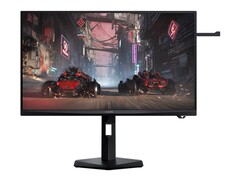 AG277UX: Nuevo monitor para juegos con panel Fast IPS. (Fuente de la imagen: AOC)