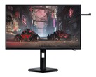 AG277UX: Nuevo monitor para juegos con panel Fast IPS. (Fuente de la imagen: AOC)