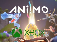 Banner del juego exclusivo para Xbox de Aniimo (Fuente de la imagen: captura de pantalla, YouTube de Aniimo con ediciones)