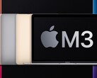El SoC Apple M3 podría aparecer en una forma resucitada del MacBook de 12 pulgadas. (Fuente de la imagen: Apple - editado)