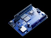 Arduino ha anunciado un nuevo ordenador de placa única llamado UNO Q (fuente de la imagen: Arduino)