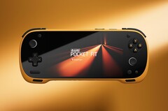 El Konkr Pocket Fit es el primer dispositivo portátil de la filial de Ayaneo. (Fuente de la imagen: Ayaneo)
