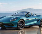 El nuevo Denza Z alcanza más de 1.600 hp en su versión «Racing» sin restricciones y ya ha recibido más de 1.000 pedidos por adelantado.