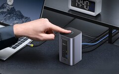 Baseus Nomos NU1 Air (Fuente de la imagen: Baseus)