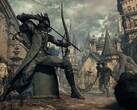 Imagen del juego Bloodborne. (Fuente de la imagen: PlayStation)