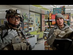 Los nuevos personajes de Modern Warfare 4 parecen ser especialmente populares entre los fans.